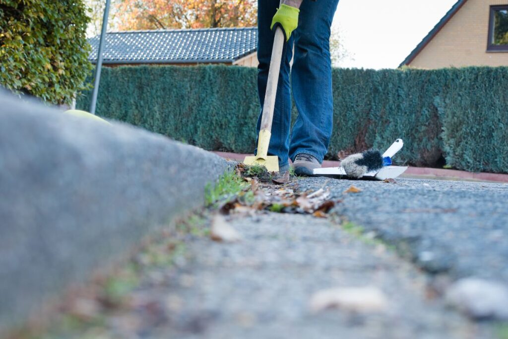 Gutter Cleaning Is Crucial