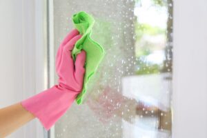 Impact of Window Cleaning