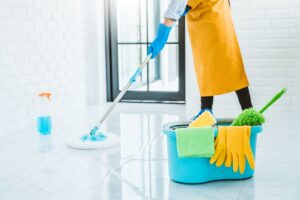 Importance of House Washing