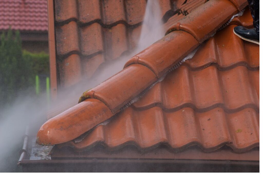 Longevity of Your Roof