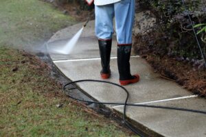 How Regular House Washing Can Protect Your Auckland Home Against Weather Damage