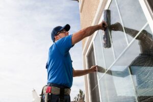 Window Cleaning