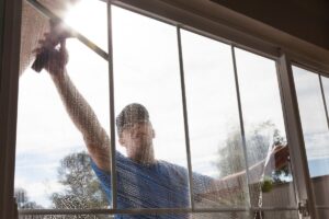 Window Cleaning Mistakes