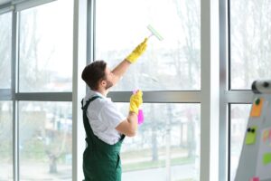 Window Cleaning for Your Home